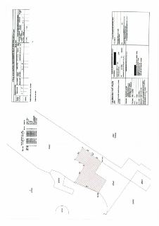 Geometrický plán pro vymezení rozsahu věcného břemene k části pozemku. Číslo plánu: 2989-14/2025. Katastrální území: Nová Město. Obec: Praha. Vyhotovitel: Geod…