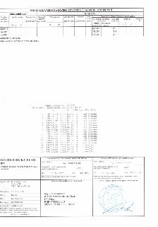 Geometrický plán pro vymezení rozsahu věcného břemene k části pozemku. Číslo plánu: 913-338/2024. Okres: Bruntál, Obec: Heřmanovice, Katastrální území: Heřmano…