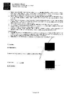 PRAHA PRAH GUE PRA GA PRAG
HLAVNÍ MĚSTO PRAHA
MAGISTRÁT HLAVNÍHO MĚSTA PRAHY
Odbor hospodaření s majetkem

1. Smluvní strany této objednávky výslovně souhlasí…