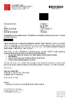 HLAVNÍ MĚSTO PRAHA, MAGISTRÁT HLAVNÍHO MĚSTA PRAHY, Odbor sociálních věcí a zdravotnictví, Oddělení zdravotních služeb. Č. j.: MHMP 963538/2026, Sp. zn.: S-MHM…