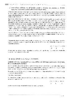 Zápis z jednání Komise Rady hl. m. Prahy pro změny územního plánu hl. m. Prahy. Obsahuje dva body: 1) Interpelace občana na zářijovém ZHMP týkající se podnětu…