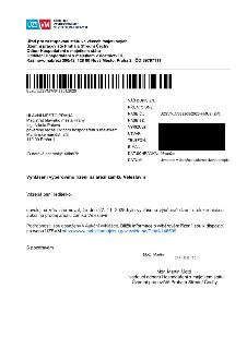 Úřední oznámení Úřadu pro zastupování státu ve věcech majetkových (ÚZSVM) ze dne 27. 11. 2025. Předmět: Vyhlášení výběrového řízení na prodej areálu zámku Vele…
