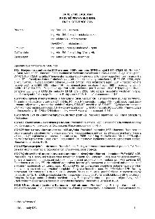 Zápis ze 182. zasedání Rady MČ Praha-Suchdol ze dne 1. července 2026. Přítomni: Ing. Petr Hejl (starosta), Ing. Věra Štěpánková, Ing. Václav Vik, David Skála (…