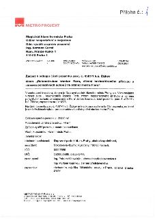 Žádost o odkup části pozemku parc. č. 4381/1 v k.ú. Žižkov pro účely rekonstrukce stanice metra Flora (zřízení bezbariérového přístupu a výměna pohyblivých sch…