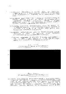 Výňatek ze smlouvy o sdružení týkající se technické infrastruktury (TI). Obsahuje body: 2.8 (předložení podkladů pro vyúčtování dotace do 15. ledna), 2.9 (před…