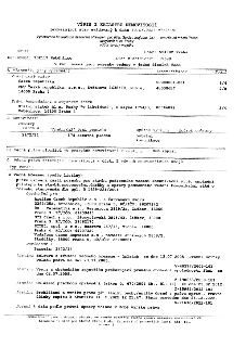 Výpis z katastru nemovitostí pro parcelu č. 2472/14 v k.ú. Záběhlice, obec Praha, list vlastnictví 19699, stav k 10.06.2026. Vlastníci: Česká republika (podíl…