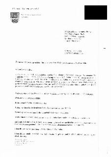 Žádost o účelovou investiční dotaci z rozpočtu HMP pro Nemocnici Na Františku. Žadatel: Městská část Praha 1, Vodičkova 681/18, 110 00 Praha 1, IČ 00063410. Ad…
