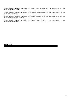 Seznam odkazovaných závazných stanovisek MHMP: 1) č.j. MHMP 1581065/2019 ze dne 07.08.2019, sp. zn. S-MHMP 316720/2019 Půlpánová; 2) č.j. MHMP 1175783/2020 ze…