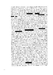 Naskenovaná stránka úředního dokumentu (rozhodnutí) týkajícího se státního občanství. Text obsahuje právní posouzení týkající se českého a československého stá…