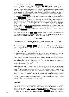 Rozhodnutí o přestupku ze dne 30.07.2020, 23:45, ulice Plzeňská, Praha 5. Řidič řídil vozidlo Škoda bez příslušného řidičského oprávnění a pod vlivem alkoholu…