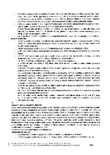Textový dokument obsahující technický popis stavebních úprav objektu. Klíčové body: - Nástavba 5. a 6. NP (z ulice 4. a 5. NP) s obytnou funkcí, železobetonový…