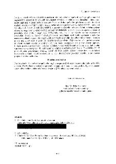 Úřední dokument (strana 6), č.j. MHMP 1725558/2014. Obsah: Odvolací správní orgán po přezkoumání napadeného usnesení shledal částečnou důvodnost odvolacích nám…