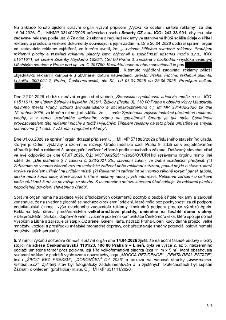 Naskenovaná stránka textového dokumentu (č. 7/18) – úřední rozhodnutí správního orgánu (MHMP) týkající se nelegální reklamní plachty na adrese Českomoravská 11…