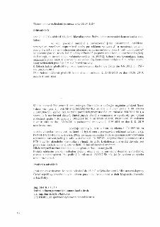 Platnost tohoto rozhodnutí je omezena do 02.09.2029.

Odůvodnění:
Dne 23.07.2024 obdržel Magistrát hlavního města Prahy, odbor pozemních komunikací a drah, žád…