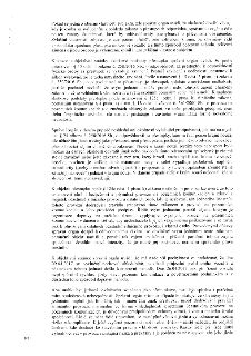 Stránka 9/11 úředního rozhodnutí týkajícího se přestupku v silničním provozu. Text obsahuje právní odůvodnění: 1. Obecné vlastnosti subjektu (věk, totožnost ři…