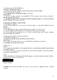 Text dokumentu obsahující žádost o informace podle zákona č. 106/1999 Sb. (InfZ) adresovanou MHMP. Obsah: 1. Nepředání podnětu P36/2024 IPR Praha (žádost o int…