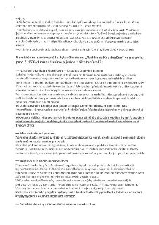 Zájmu,
• důsledně posoudily soulad záměrů s regulativy Územního plánu sídelního útvaru hl. m. Prahy, zejména pro stabilizované území v ploše využití OB – čistě…