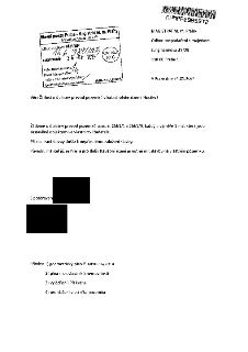 Žádost o úplatný převod pozemků parc. č. 2661/1 a 2661/3 v katastrálním území Hostivař, každý o výměře 1 m2, které jsou zastavěné objektem ve vlastnictví žadat…