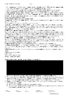 Úřední dokument (strana 6) obsahující technické podmínky stavby: 
- SO 702 Vrátnice Yugo Alloys, s.r.o.: jednopodlažní objekt, zastavěná plocha 34 m2, výška at…