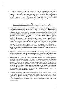 Text smlouvy o poskytnutí dotace. Bod 15: Povinnost příjemce uvádět Městskou část Praha 1 jako poskytovatele dotace a používat její logo. Článek IV: Veřejnospr…