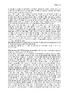 Text dokumentu (Příloha č. 6) popisující hospodaření mateřské školy. Obsahuje informace o realizovaných opravách (výměna ventilů, výmalba, opravy pískovišť, vz…