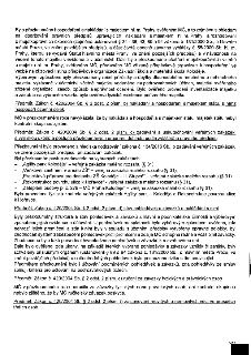 Text dokumentu z auditu hospodaření MČ Praha-Koloděje. Obsahuje přezkum nakládání s majetkem hl. m. Prahy svěřeným MČ, kontrolu veřejných zakázek (Agility park…
