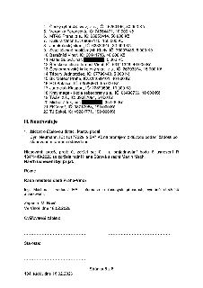 Výpis z usnesení Rady městské části Praha-Vinoř ze dne 18.02.2026. Obsahuje seznam dotací: 4. Český rybářský svaz, z. s., 80 000 Kč; 5. Veronika Ferencová, 10…