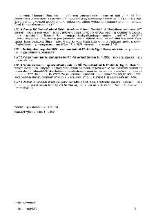 Zápis z jednání rady (pokračování): 167.10 Granty MČ Praha-Suchdol 2026: Rada jmenuje hodnotící komisi (Alena Hájková, Anna Hořická, Jitka Krákorová, Pavel Kuc…