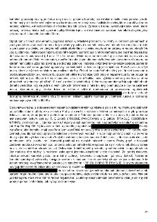 Úřední dokument popisující činnost prodejců (kamelotů) v centru Prahy. Text vysvětluje, že prodejci nabízejí periodika (PRAGUE PANORAMA, PRAGUE PANORAMA EXTRA)…