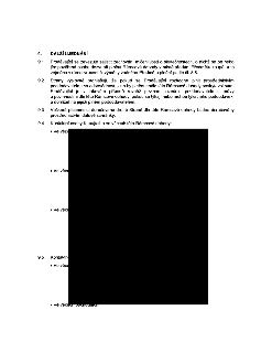 Část smlouvy (bod 9. Další ujednání): 9.1 Prodávající se zavazuje zajistit mlčenlivost o skutečnostech, o nichž se dozví při plnění Rámcové dohody. 9.2 Prodáva…