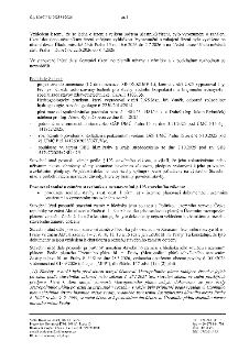 Č.j. ÚMČ P15 092354/2026, str. 3. Vzhledem k tomu, že se jedná o řízení s velkým počtem účastníků řízení, bylo vyrozumění o zahájení řízení doručeno účastníkům…