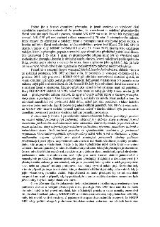 Text právního odůvodnění rozhodnutí týkajícího se přestupku majitele kulturní památky. Hlavní body: 1. Časové vymezení přestupku: MK OPP (Ministerstvo kultury…