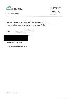 Dokument Městské části Praha-Zbraslav (Zbraslavské náměstí 464, 156 00 Praha-Zbraslav). Obsah: Identifikace osob, v nichž má Městská část Praha-Zbraslav podíl:…