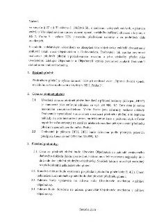 Vážení, ve smyslu § 27 a § 31 zákona č. 134/2016 Sb., o zadávání veřejných zakázek, v platném znění, u Vás objednáváme opravu dvorní vpusti, sociálního zařízen…