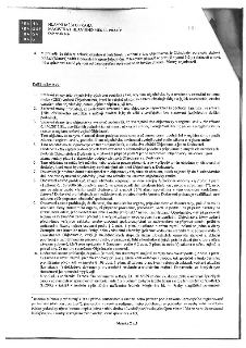 HLAVNÍ MĚSTO PRAHA, MAGISTRÁT HLAVNÍHO MĚSTA PRAHY, Odbor služeb. Smlouva - Další podmínky: 4. V případě, že faktura nebude obsahovat náležitosti... 1. Smluvní…