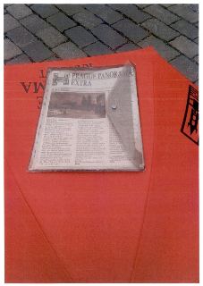 PRAGUE PANORAMA EXTRA, 01/2025 SPRING. Editor's Note - Spring 2025: Dear Readers, As Prague awakens from its winter slumber, the city bursts into life with the…