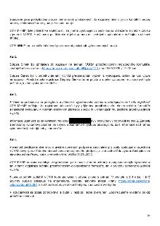 Úřední sdělení UZR MHMP týkající se jednání VÚRM: 1) Poskytování jmen osob přihlášených do rozpravy. 2) Štěpán Šimek byl přihlášen přes formulář (https://forms…
