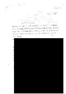 Úřední dokument (oznámení), text obsahuje: 'Povoluje se, aby se podle odůvodnění... 1/20, odvolho... v Liboci.' Dokument je z velké části nečitelný kvůli nízké…