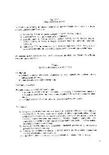 Text smlouvy o výpůjčce majetku. Článek IV PŘEDMĚT SMLOUVY: 4.1. Předmětem smlouvy je majetek svěřený do správy městské části Praha a touto smlouvou půjčený vý…