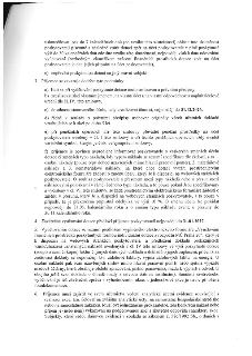 Výňatek ze smlouvy o poskytnutí dotace: 3. Příjemce se zavazuje dodržet tyto podmínky: a) řídit se vyúčtováním dle smlouvy, b) zrealizovat akci vlastním jménem…