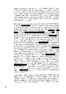 subjektivního prohlášení dané osoby potvrzeného určitými objektivními znaky. Těmito znaky byly dřívější úřední hlášení k určité národnosti při sčítání lidu v r…