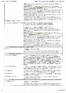 Formulář žádosti o dotaci ÚMČ Praha 6. Obsahuje sekce: 31. Žádáno pro jednotlivé roky. 32. Příspěvky v minulých třech letech (tabulka pro vyplnění příspěvků v…